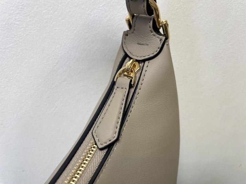 Fendi Top Handle Bags